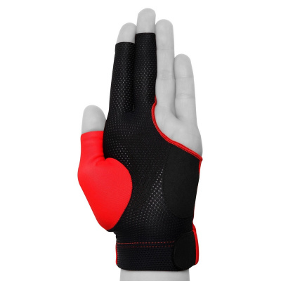 Перчатка Kamui QuickDry красная