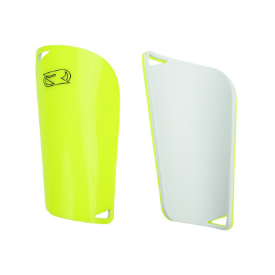 Футбольные щитки RGX 8450 lime