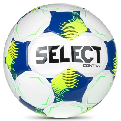 Мяч футбольный Select Contra DB V26 0853171012 р.3