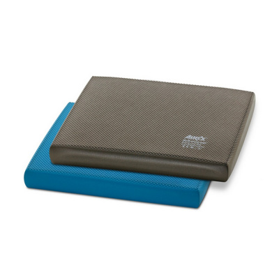 Подушка балансировочная 50x41x6см Airex Balance Pad Plus Elite серый