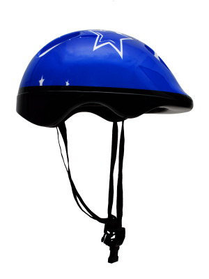 Шлем детский Sport Collection CKH-002 синий