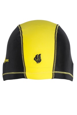 Текстильная шапочка Mad Wave Lycra DUOTONE M0527 02 0 05W