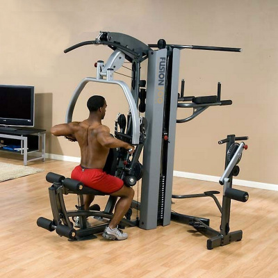 Мультистанция Body Solid F500/2
