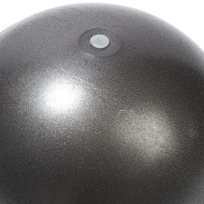 Пилатес-мяч d25 см Inex Pilates Ball RP-PFB25GY серый