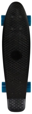 Миниборд Atemi 22,5*6 черный APB22D06