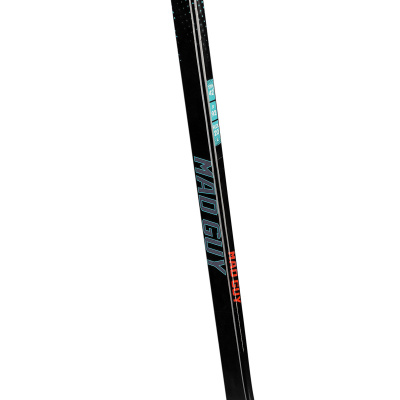 Клюшка хоккейная YTH 42" 20 P92 R Mad Guy Ghost