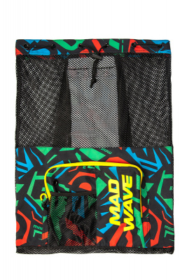 Мешок Mad Wave VENT DRY BAG M1110 06 0 06W