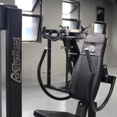 Gymleco 351 Трицепс сидя