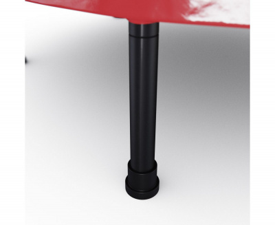 Батут DFC JUMP SUN 36'' SD1803033Z-R красный