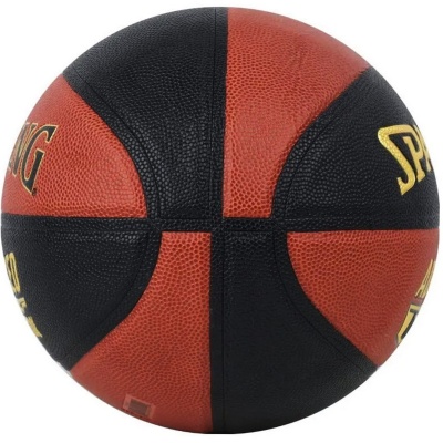 Мяч баскетбольный Spalding Advanced Grip Control In/Out 76872z р.7