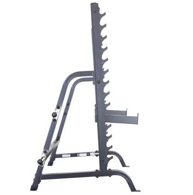 Рама для приседов Body Solid GPR370B черный | Premium Fitness