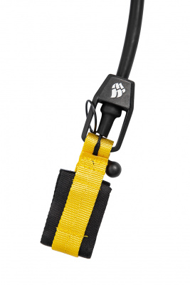 Трос латексный Mad Wave Long Safety cord M0771 02 2 00W