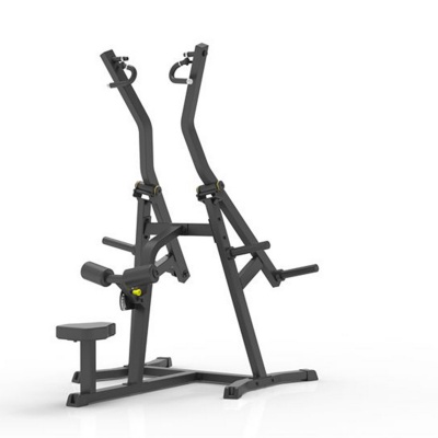 Impulse IFP1301 Тяга Сверху | Premium Fitness