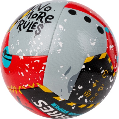 Мяч футбольный Torres Junior-3 Super F323303 р.3