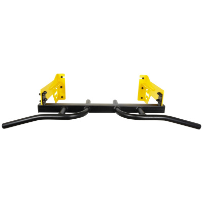 Турник настенный мультихват Pro Domsen Ds43Y Yellow