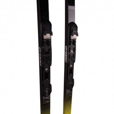 Лыжи ONSKI TOP UNIVERSAL NV90624V
