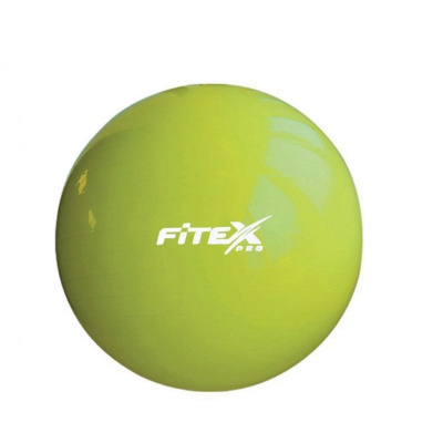 Гимнастический мяч, d55см Fitex Pro FTX-1203-55 зеленый