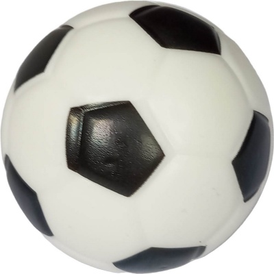 Эспандер кистевой мяч ПУ, d6,3 см Sportex E41775 игровые мячи