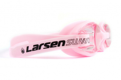Очки плавательные детские детские Larsen DS204