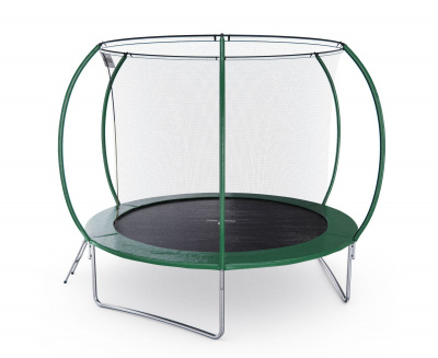 Батут DFC Ultrasport10ft с сеткой 330700001069