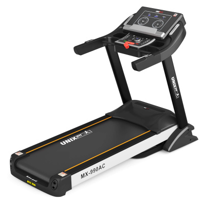 Беговая дорожка UnixFit MX-990 AC (LED) TDMX990AC
