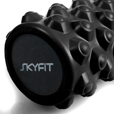 Ролик для МФР 30x12,5см SkyFit SF-MCb