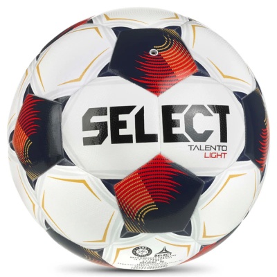 Мяч футбольный Select Talento DB Light V26, 0775871014 р.5