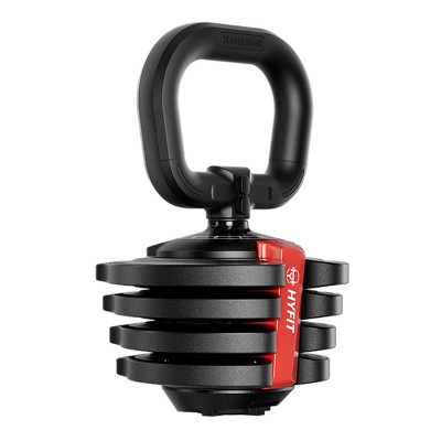 Регулируемая гиря 10кг HYFIT
