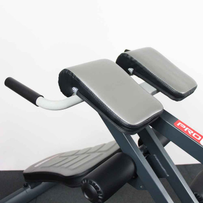 Скамья для пресса и гиперэкстензии Protrain IMCT | Premium Fitness