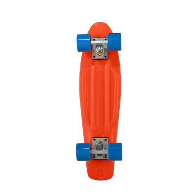Мини-круизер RGX PNB-01 (22") Orange