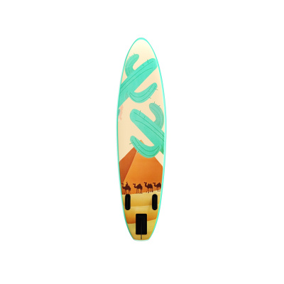 SUP-борд Unix Line Sand Storm (335 см) SUPSS335