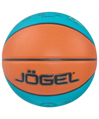 Мяч баскетбольный Jogel JB-1000 ECOBALL 2.0 №7