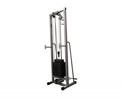 DFC D10085 Кроссовер, стек 50 кг | Premium Fitness