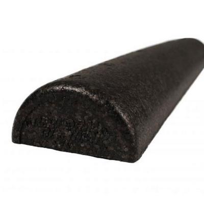 Полуролл Perform Better Elite Molded Foam Roller 91,5 см черный