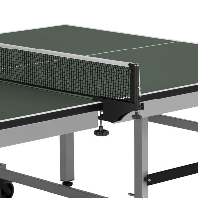 Теннисный стол Donic Table Waldner Classic 25 400221-G зеленый