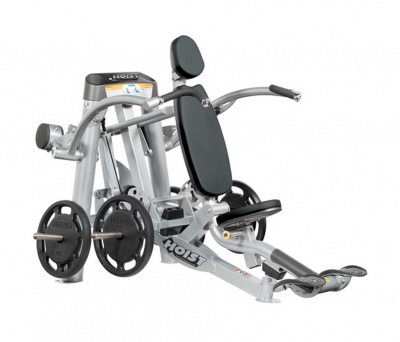Hoist RPL-5501 Жим От Плеч