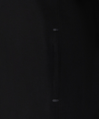 Худи на молнии Jogel ESSENTIAL Athlete Hooded FZ Jacket, черный