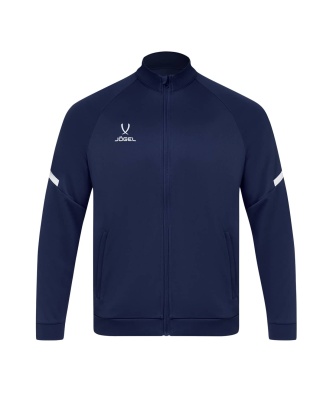 Олимпийка Jogel CAMP 2 Track Jacket, темно-синий