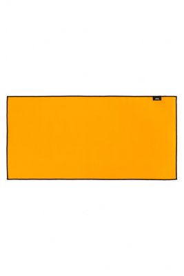 Полотенца Mad Wave Microfiber towel Tape M0764 13 0 00W черный