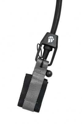 Трос латексный Mad Wave Long Safety cord M0771 02 1 00W