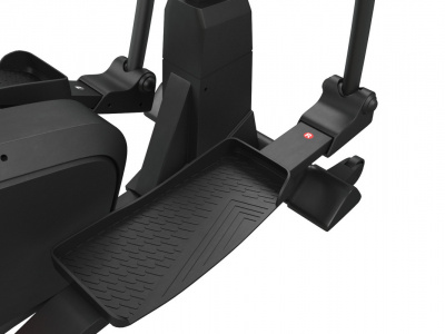 Эллиптический тренажер UnixFit SL-400X Black