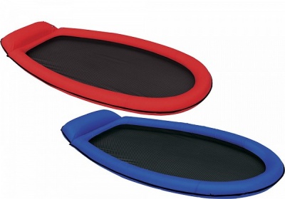 Надувной матрас с сеткой 178х94см Intex 58836