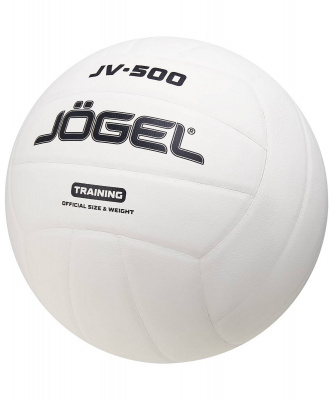 Мяч волейбольный Jogel JV-500 размер 5