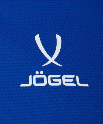 Футболка тренировочная Jogel CAMP 2 Training Poly Tee, синий