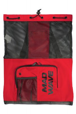 Сумки Mad Wave VENT DRY BAG M1110 06 0 05W