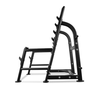 Рама для приседов Bronze Gym BR-1015