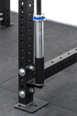 Кронштейн Стакан для хранения грифа Stecter