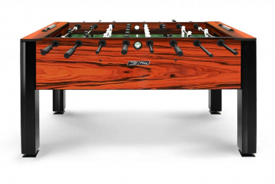 Мини-футбол Tournament Premium Exotic Start Line SLP-5FTPRex