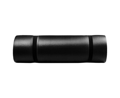 Коврик гимнастический рулонный DFC EBE-YFM-BLK-Master