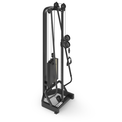Кроссовер UnixFit 100 PRO одинарный UC-1614-1-100